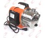 1HP 16 GPM JET WATER PUPM Pressure Booster Water Jet Stainless Pump Self-Priming